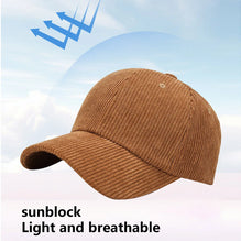 RetroCord Cap