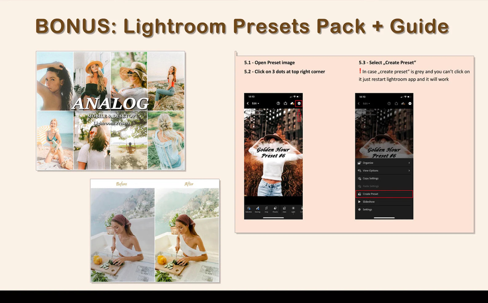 Unlock over 100,000 creative digital product ideas to sell on Etsy, Shopify, or Gumroad! Perfect for beginners