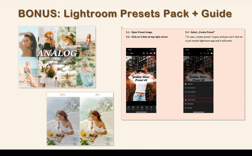 Unlock over 100,000 creative digital product ideas to sell on Etsy, Shopify, or Gumroad! Perfect for beginners