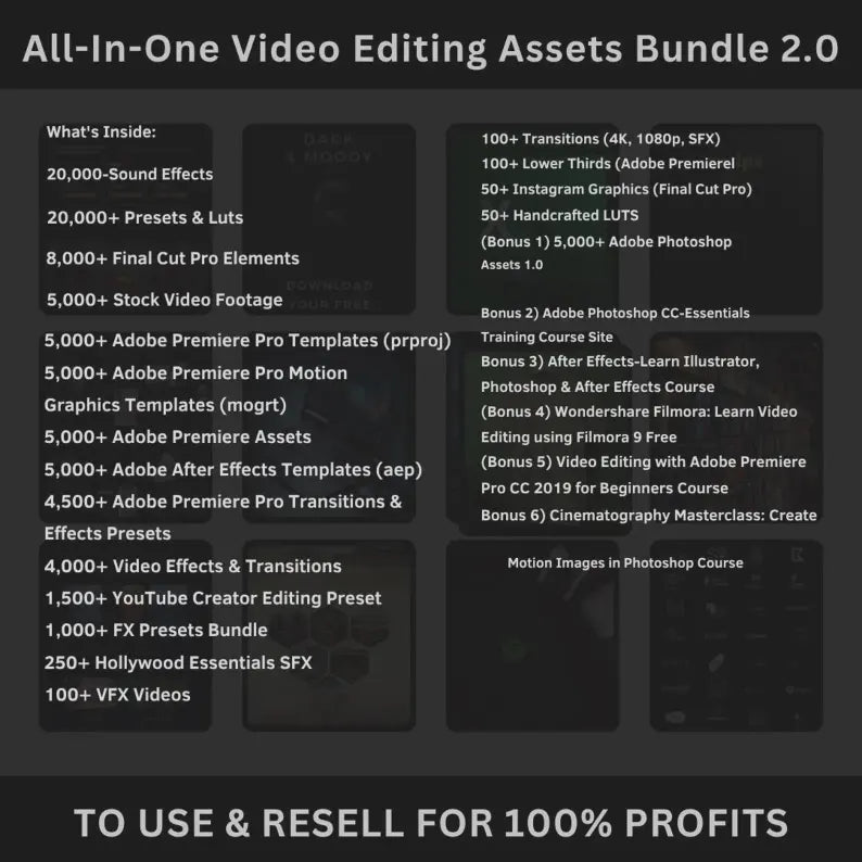 80+ Million PLR & MRR Ultimate eBook Bundle – Passive Income Digital Products | Master Resell Rights | Done-for-You Online Business Tools